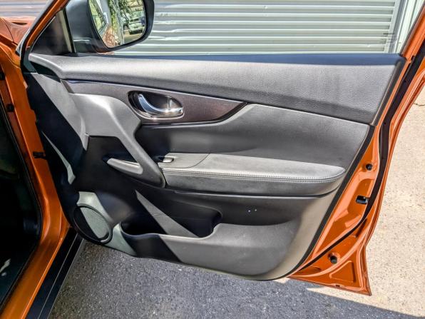 Nissan X-Trail III Рестайлинг с пробегом 2021 года, цена 2 645 000 рублей, 67161 км, внедорожник, Автокод Объявления