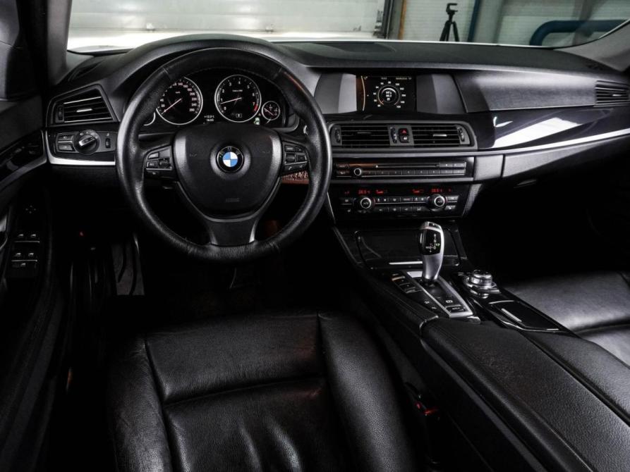 BMW 5 серии VI (F10/F11/F07) Воронеж  - изображение 6