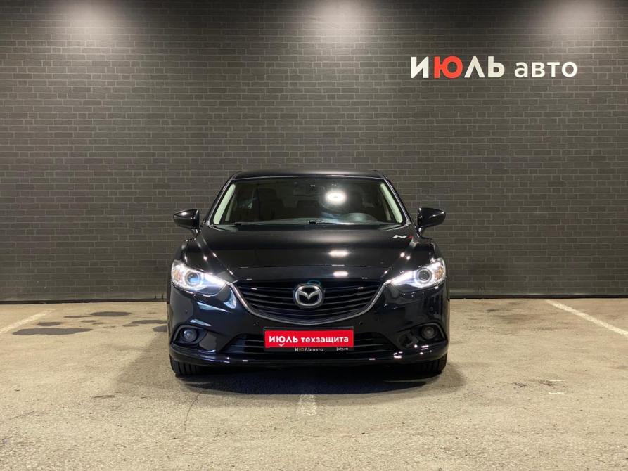 Mazda 6 III (GJ) Челябинск  - изображение 2