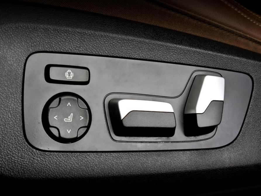 BMW X7 I (G07) Москва  - изображение 20