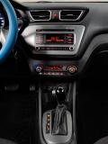 Kia Rio III Рестайлинг Москва  - изображение 36