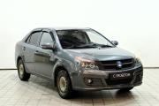 Geely GC6 Сургут  - изображение 30