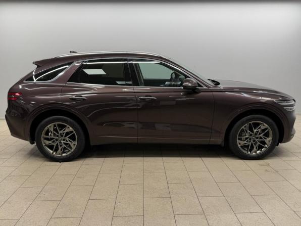 Genesis GV70 I с пробегом 2021 года, цена 3 900 000 рублей, 97827 км, внедорожник, Автокод Объявления