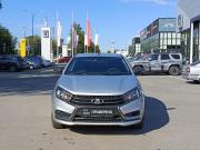 Lada (ВАЗ) Vesta I Чебоксары  - изображение 24
