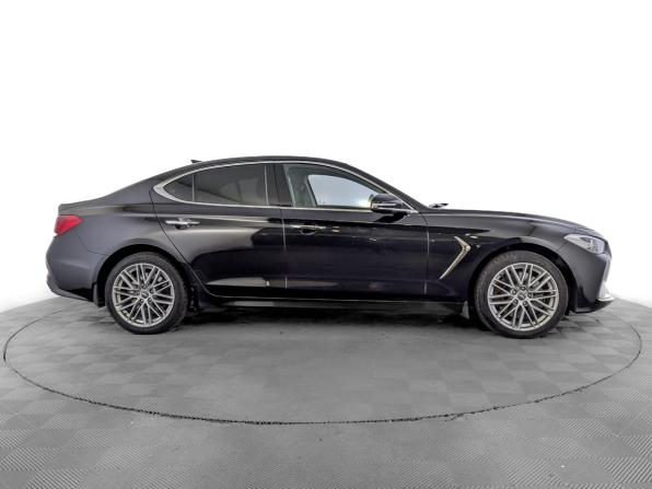 Genesis G70 I с пробегом 2020 года, цена 2 610 000 рублей, 134782 км, седан, Автокод Объявления