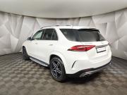 Mercedes-Benz GLE II (V167) Москва  - изображение 28
