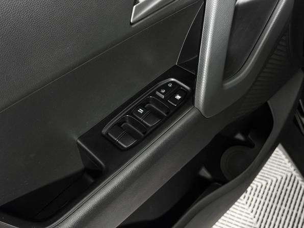 Hyundai Creta I с пробегом 2018 года, цена 1 355 000 рублей, 118900 км, внедорожник, Автокод Объявления