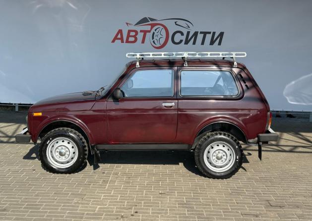 Lada (ВАЗ) 2121 (4x4) I Рестайлинг с пробегом 2012 года, цена 499 000 рублей, 73340 км, внедорожник, Автокод Объявления