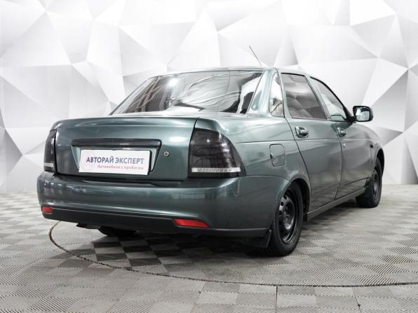 Lada (ВАЗ) Priora I с пробегом 2011 года, цена 442 000 рублей, 170000 км, седан, Автокод Объявления