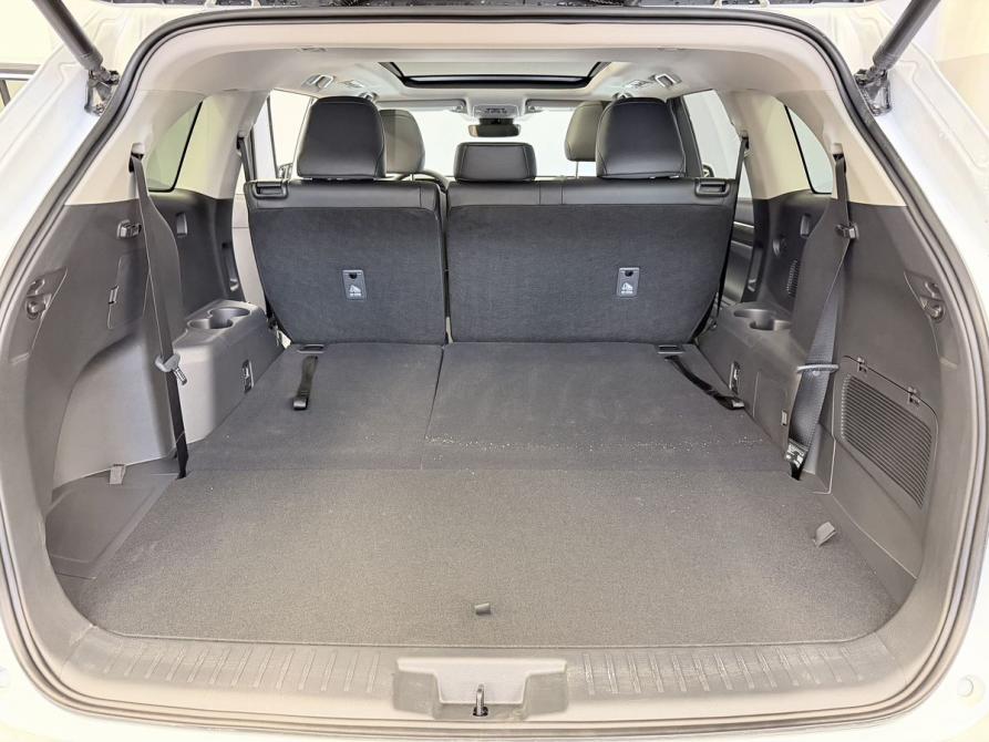 Toyota Highlander IV (XU70) Воронеж  - изображение 10