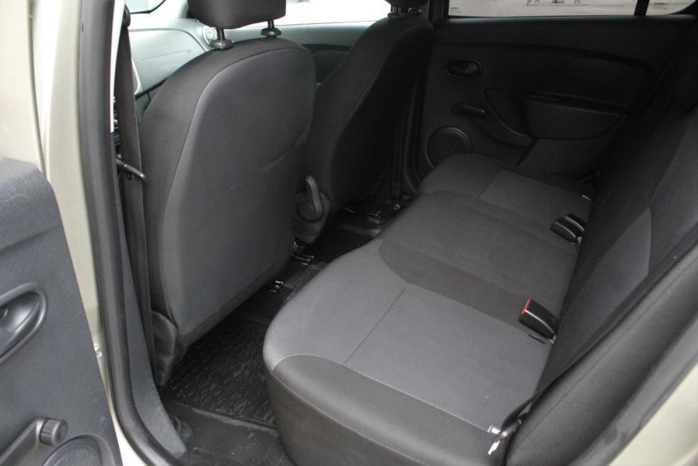 Renault Sandero II Брянск  - изображение 18