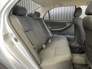 Toyota Corolla IX (E120 E130) Рестайлинг Пермь  - изображение 45