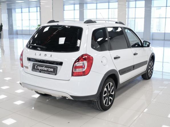 Lada (ВАЗ) Granta I Рестайлинг с пробегом 2025 года, цена 1 030 000 рублей, 17196 км, универсал, Автокод Объявления