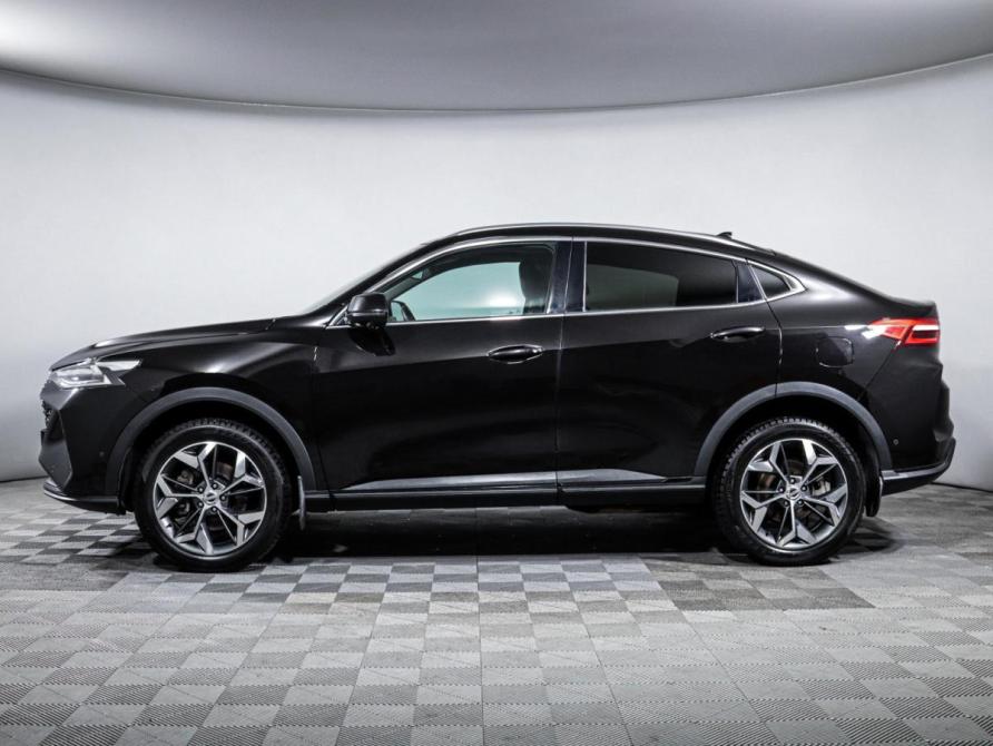 Haval F7x I Рестайлинг Москва  - изображение 8