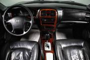 Hyundai Sonata IV (EF) Рестайлинг Сургут  - изображение 30