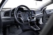 Hyundai Elantra VI (AD) Тюмень  - изображение 37