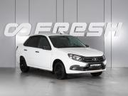 Lada (ВАЗ) Granta I Рестайлинг Минеральные Воды  - изображение 16