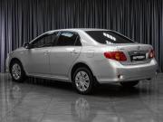 Toyota Corolla X (E140 E150) Тюмень  - изображение 18