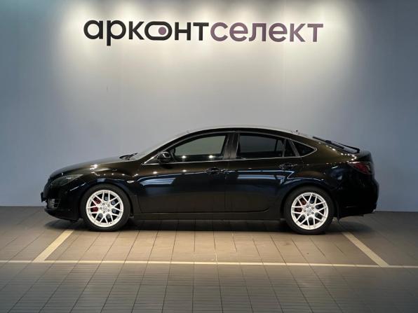 Mazda 6 II (GH) с пробегом 2007 года, цена 910 000 рублей, 251327 км, седан, Автокод Объявления