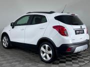 Opel Mokka I Ростов-на-Дону  - изображение 19