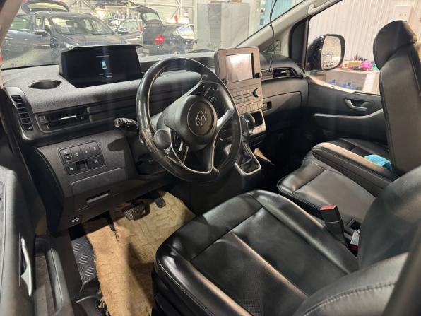 Hyundai Staria I с пробегом 2021 года, цена 4 490 000 рублей, 99650 км, минивэн, Автокод Объявления