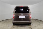 Volkswagen Caddy III Рестайлинг Волгоград  - изображение 21