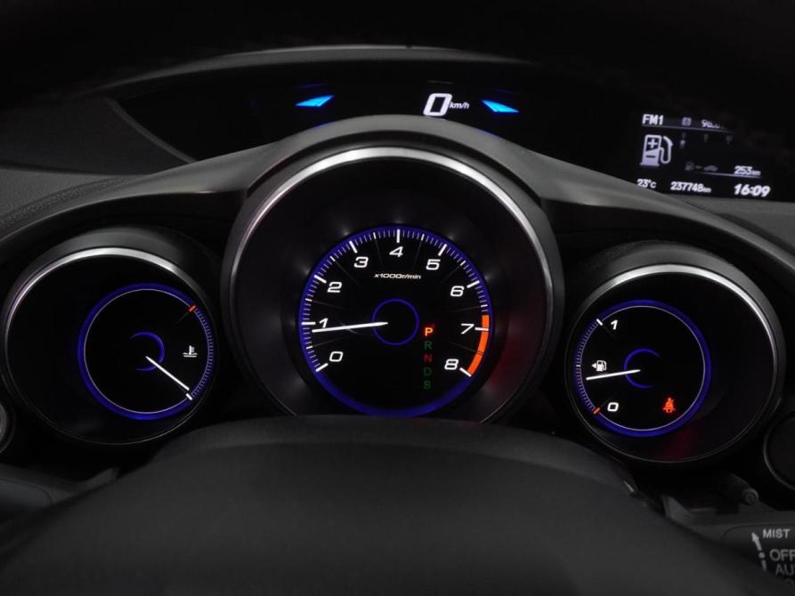 Honda Civic IX Воронеж  - изображение 18