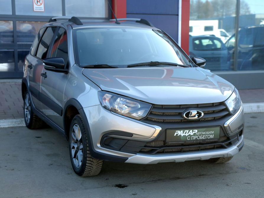 Lada (ВАЗ) Granta I Рестайлинг Иваново  - изображение 1