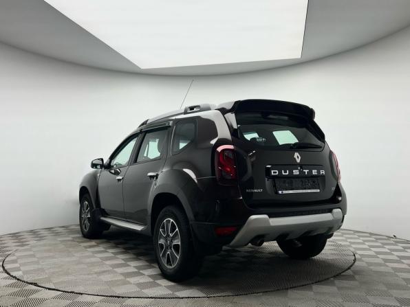 Renault Duster I Рестайлинг с пробегом 2019 года, цена 1 699 000 рублей, 54249 км, внедорожник, Автокод Объявления