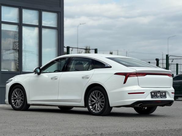 FAW Bestune B70 I с пробегом 2023 года, цена 1 390 000 рублей, 35000 км, лифтбек, Автокод Объявления