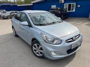 Hyundai Solaris I Пермь  - изображение 19