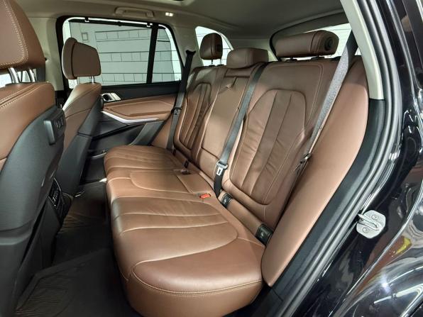 BMW X5 IV (G05/G18) с пробегом 2019 года, цена 6 560 000 рублей, 113000 км, внедорожник, Автокод Объявления
