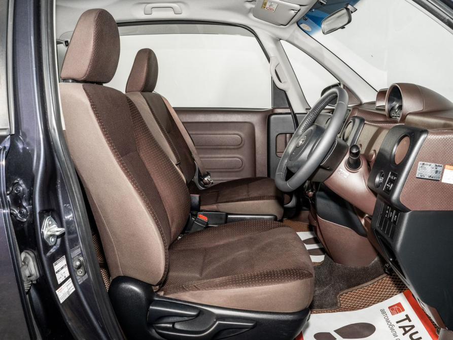 Toyota Spade Иркутск  - изображение 6