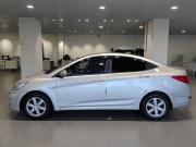 Hyundai Solaris I Казань  - изображение 32
