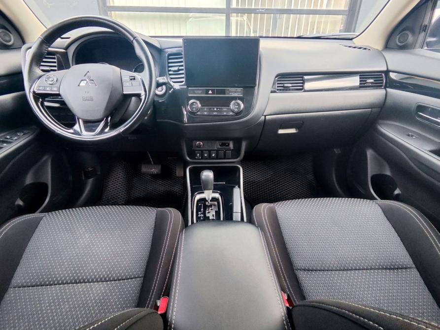 Mitsubishi Outlander III Рестайлинг 3 Москва  - изображение 14