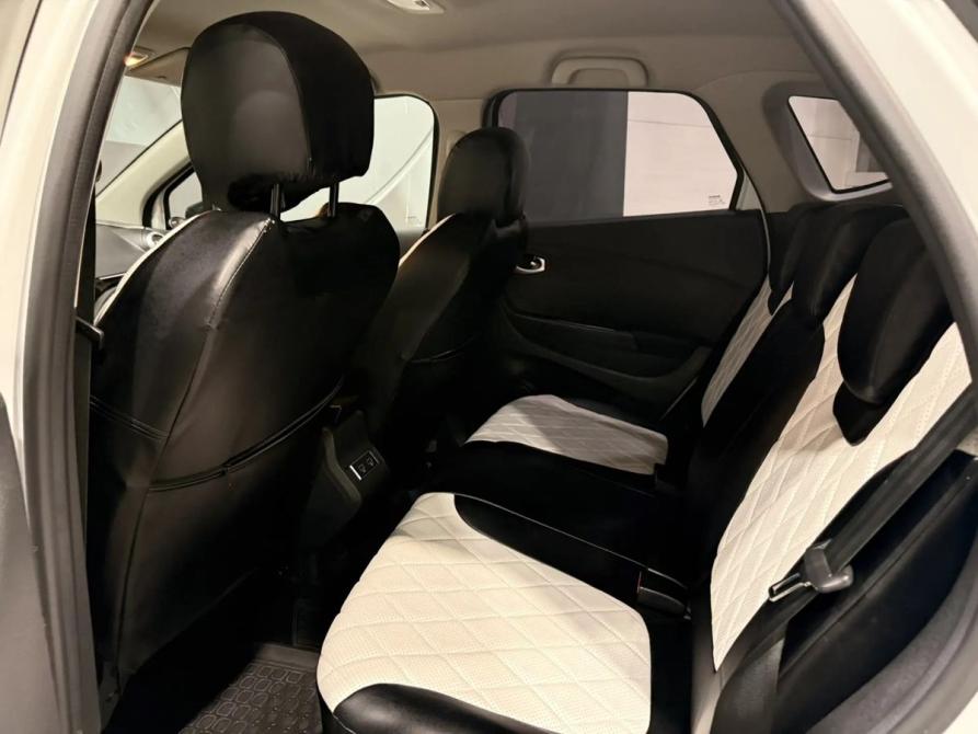 Renault Kaptur I Рестайлинг Пермь  - изображение 10