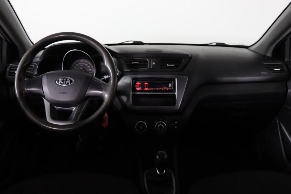 Kia Rio III Нижний Новгород  - изображение 12
