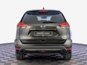 Nissan X-Trail III Рестайлинг Москва  - изображение 33
