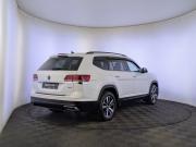 Volkswagen Teramont I Рестайлинг Москва  - изображение 32