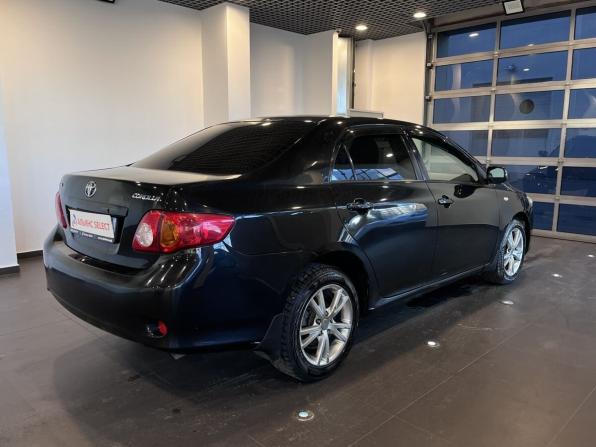 Toyota Corolla X (E140 E150) с пробегом 2008 года, цена 534 000 рублей, 228201 км, седан, Автокод Объявления