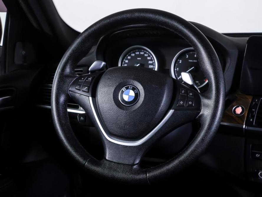 BMW X6 I (E71) Москва  - изображение 13