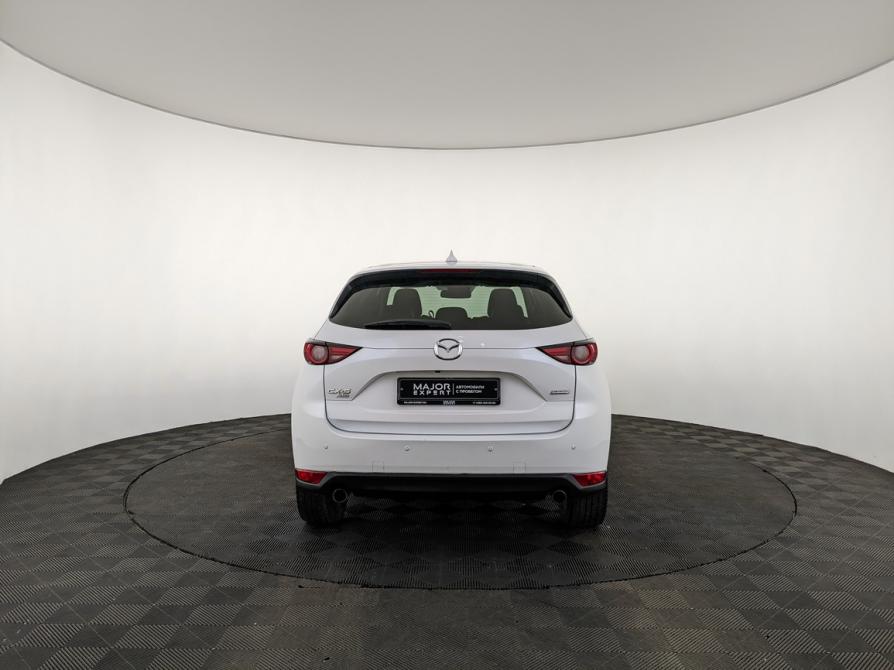 Mazda CX-5 II Москва  - изображение 6