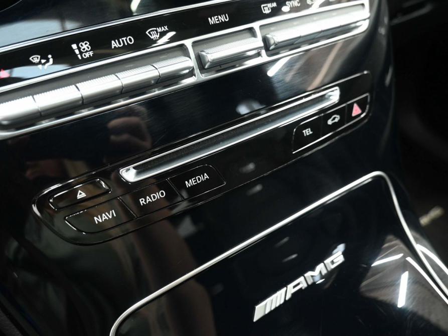 Mercedes-Benz GLC Coupe AMG I (C253) Ростов-на-Дону  - изображение 23