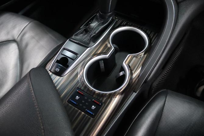 Toyota Camry VIII (XV70) с пробегом 2018 года, цена 2 805 250 рублей, 160801 км, седан, Автокод Объявления