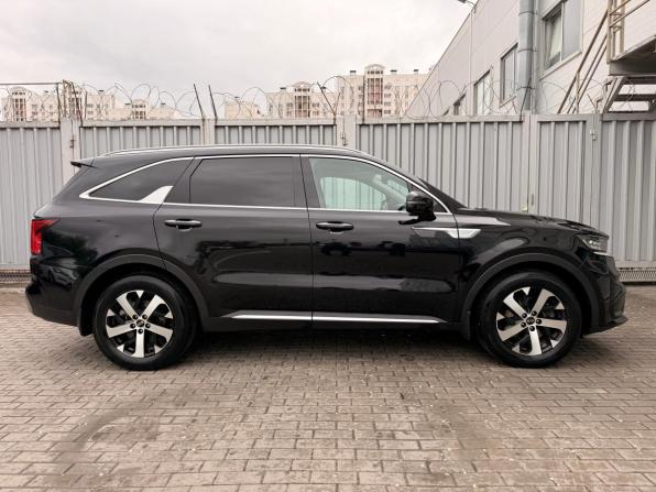 Kia Sorento IV с пробегом 2020 года, цена 3 300 000 рублей, 150107 км, внедорожник, Автокод Объявления