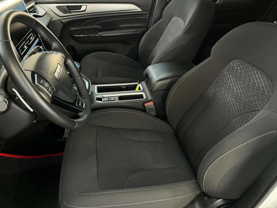 Haval M6 II Нижнекамск  - изображение 9