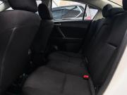 Mazda 3 II (BL) Рестайлинг Москва  - изображение 23