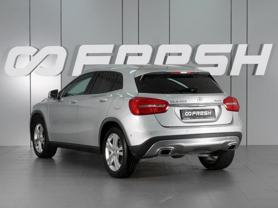 Mercedes-Benz GLA I (X156) Минеральные Воды  - изображение 2
