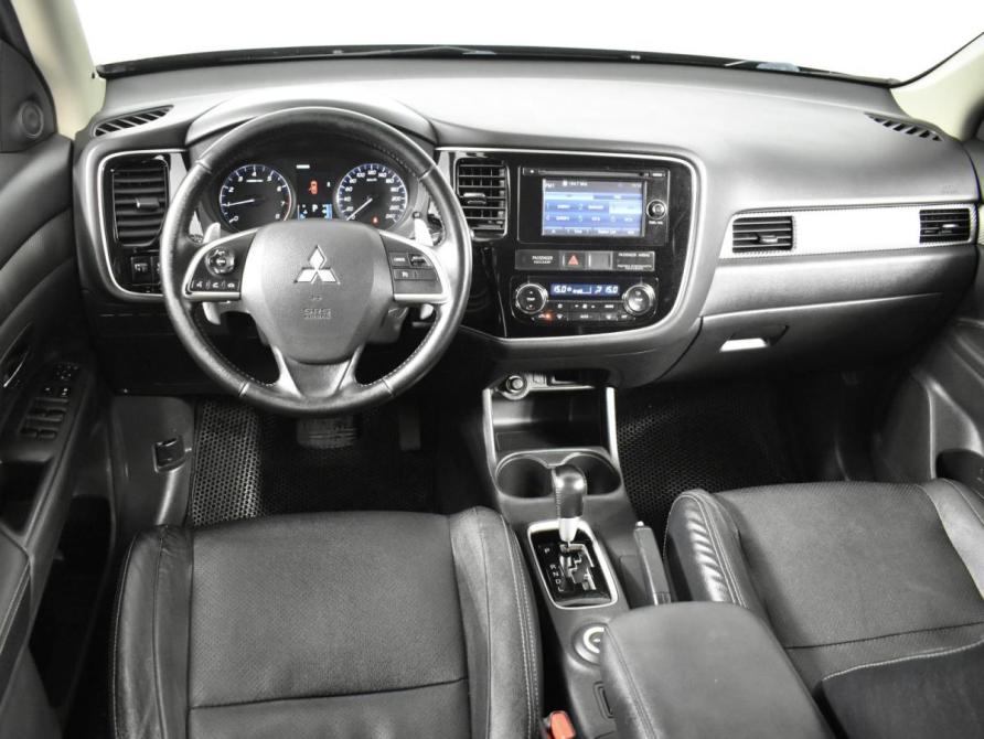 Mitsubishi Outlander III Рестайлинг Казань  - изображение 6