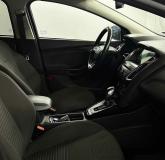 Ford Focus III Рестайлинг Москва  - изображение 29